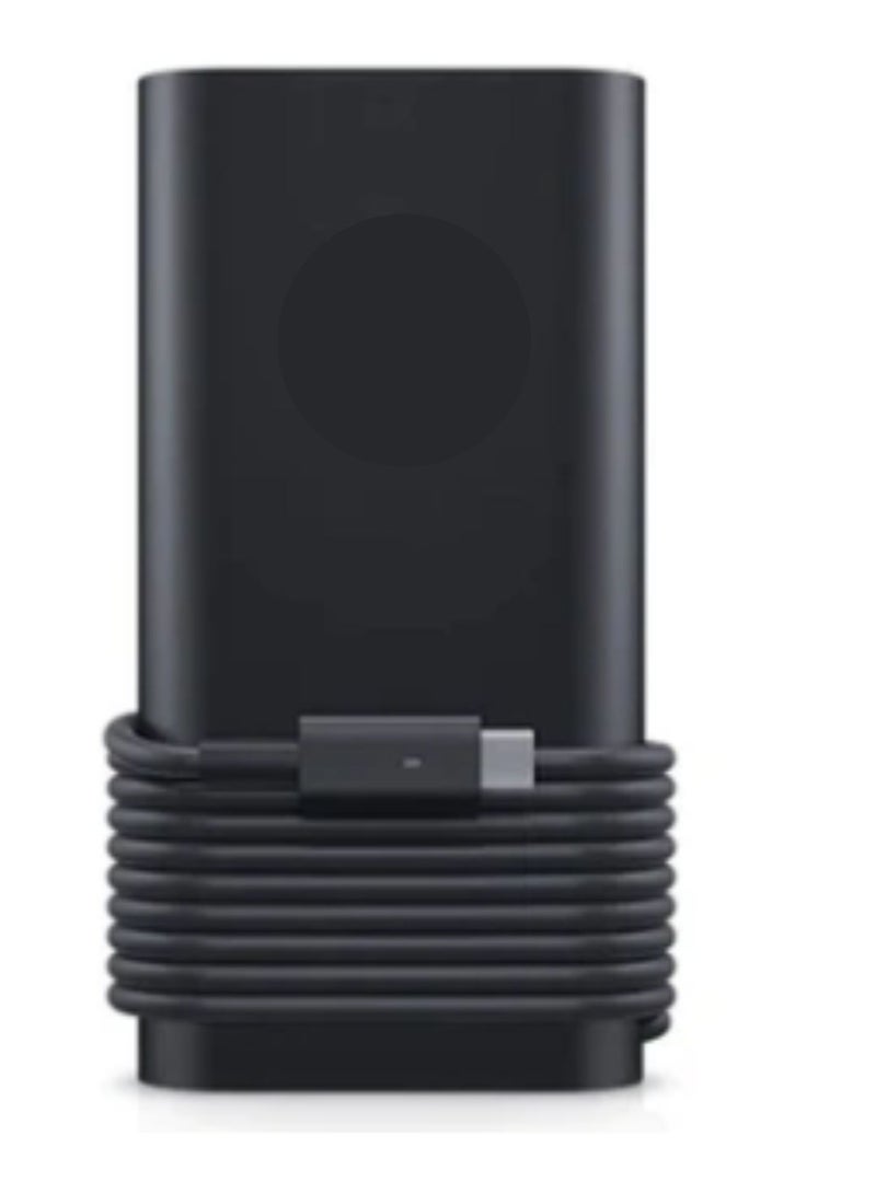 Terabyte Dell Laptop AC Adapter 130W Usb type C Input Voltage: 100V-240V 50/60hz - Image 2